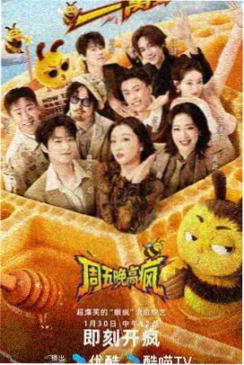 小众私人综艺